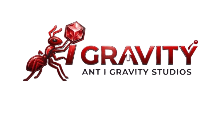 Antigravity Studios Logo